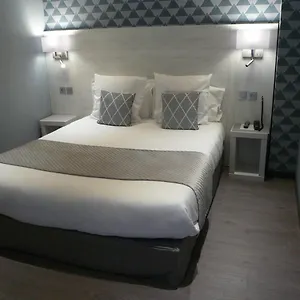 L'européen Hotel